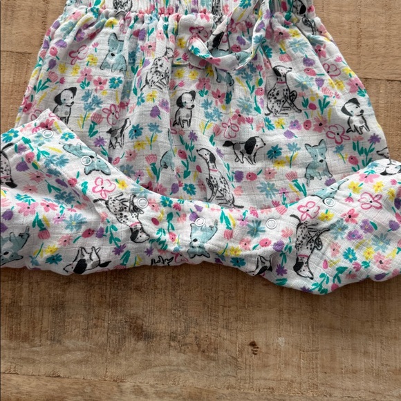 Angel dear romper - Picture 4 of 5